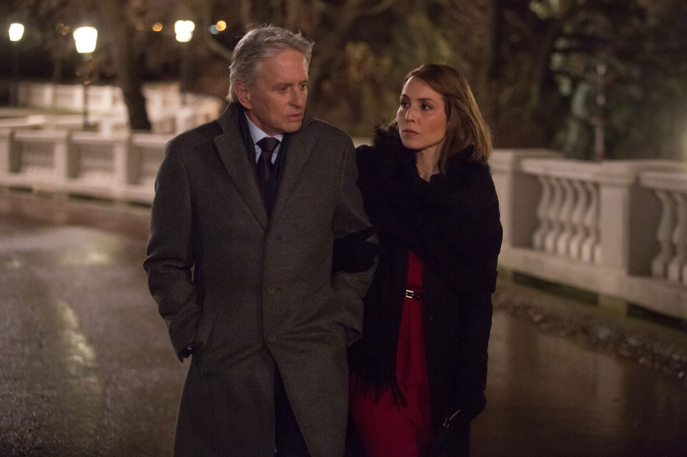 アンロック／陰謀のコード 3枚目の写真・画像