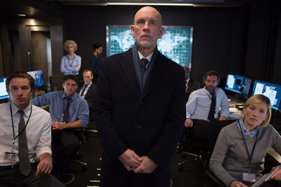 アンロック／陰謀のコード 4枚目の写真・画像