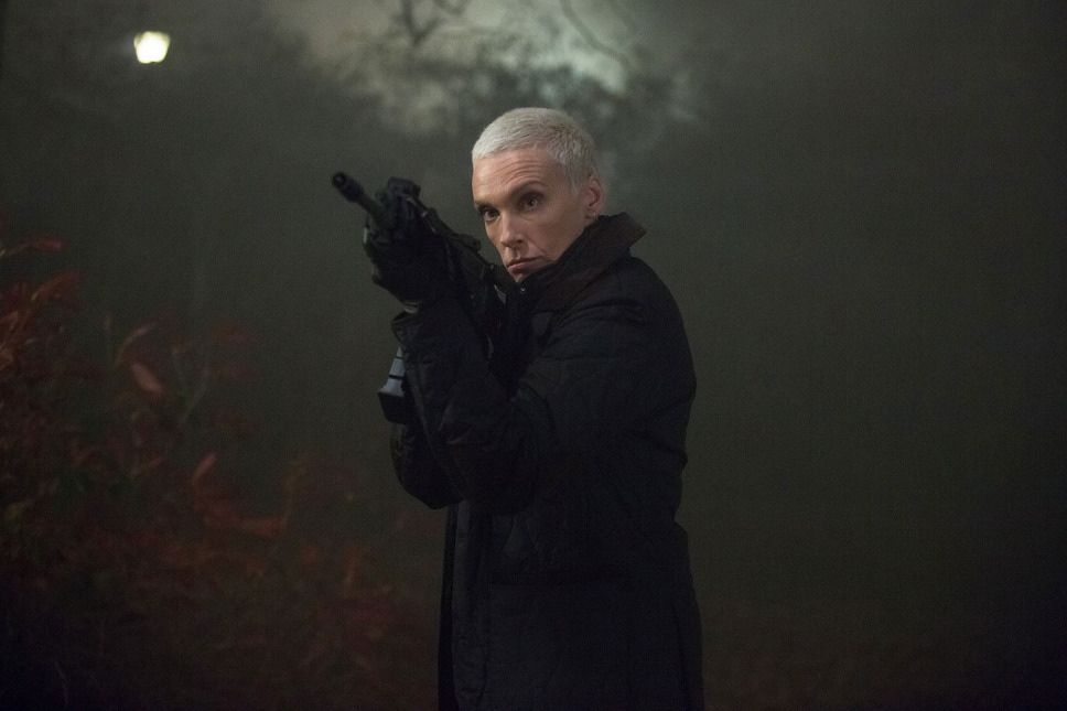 アンロック／陰謀のコード 7枚目の写真・画像