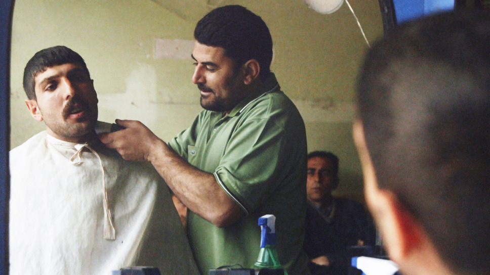 ラジオ・コバニ 9枚目の写真・画像