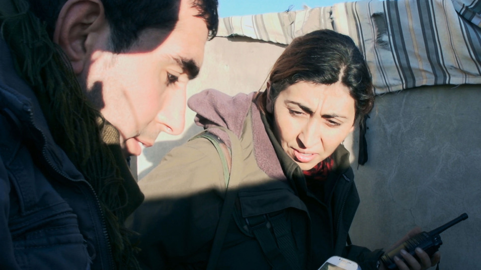 ラジオ・コバニ 10枚目の写真・画像