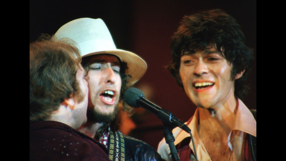 ラスト・ワルツ〈デジタル・リマスター版〉 4枚目の写真・画像