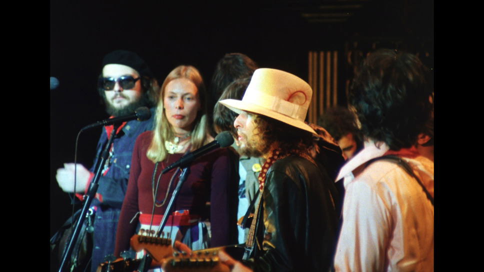 ラスト・ワルツ〈デジタル・リマスター版〉 5枚目の写真・画像