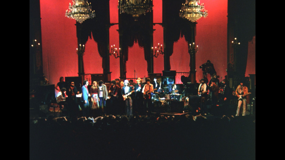 ラスト・ワルツ〈デジタル・リマスター版〉 7枚目の写真・画像