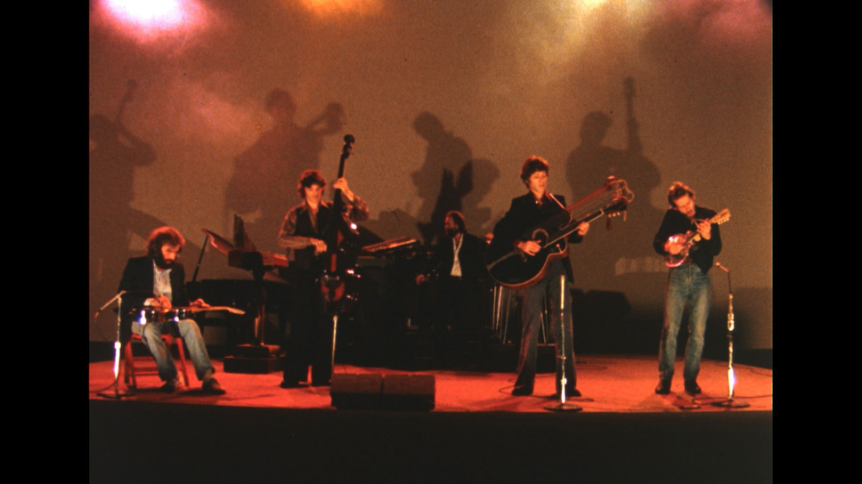 ラスト・ワルツ〈デジタル・リマスター版〉 8枚目の写真・画像