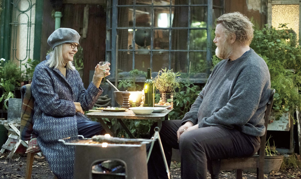 ロンドン、人生はじめます 3枚目の写真・画像