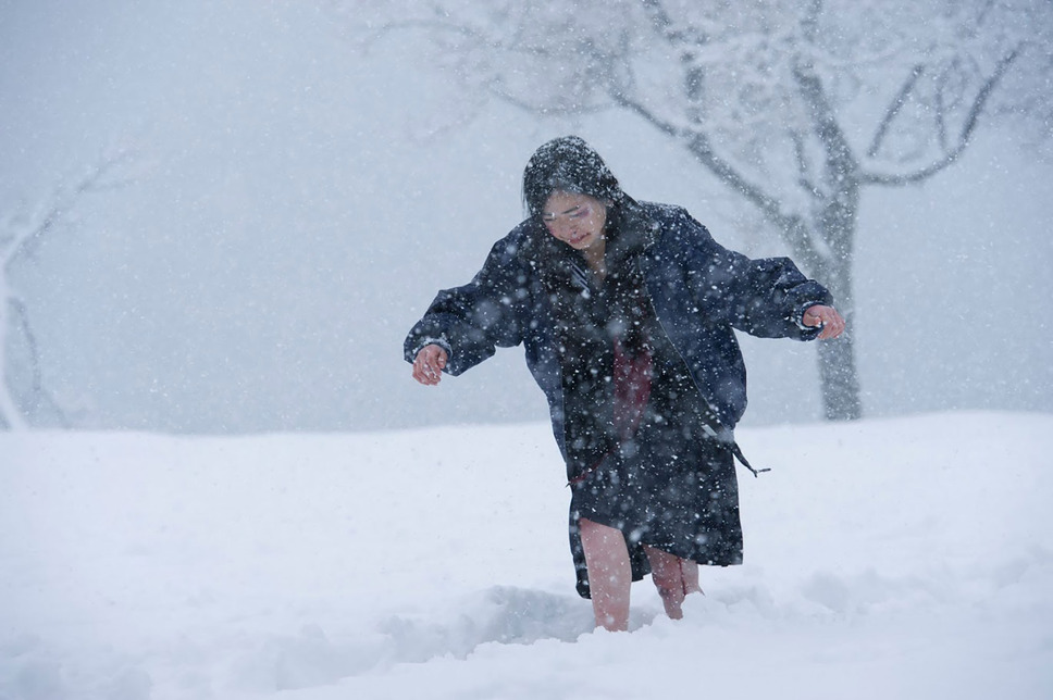 私は絶対許さない 2枚目の写真・画像