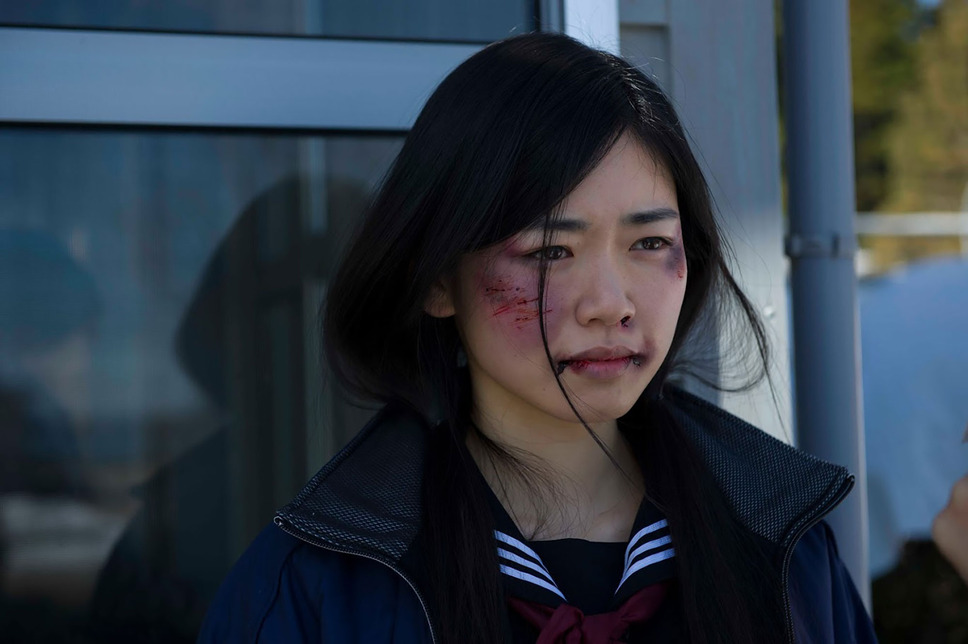 私は絶対許さない 1枚目の写真・画像