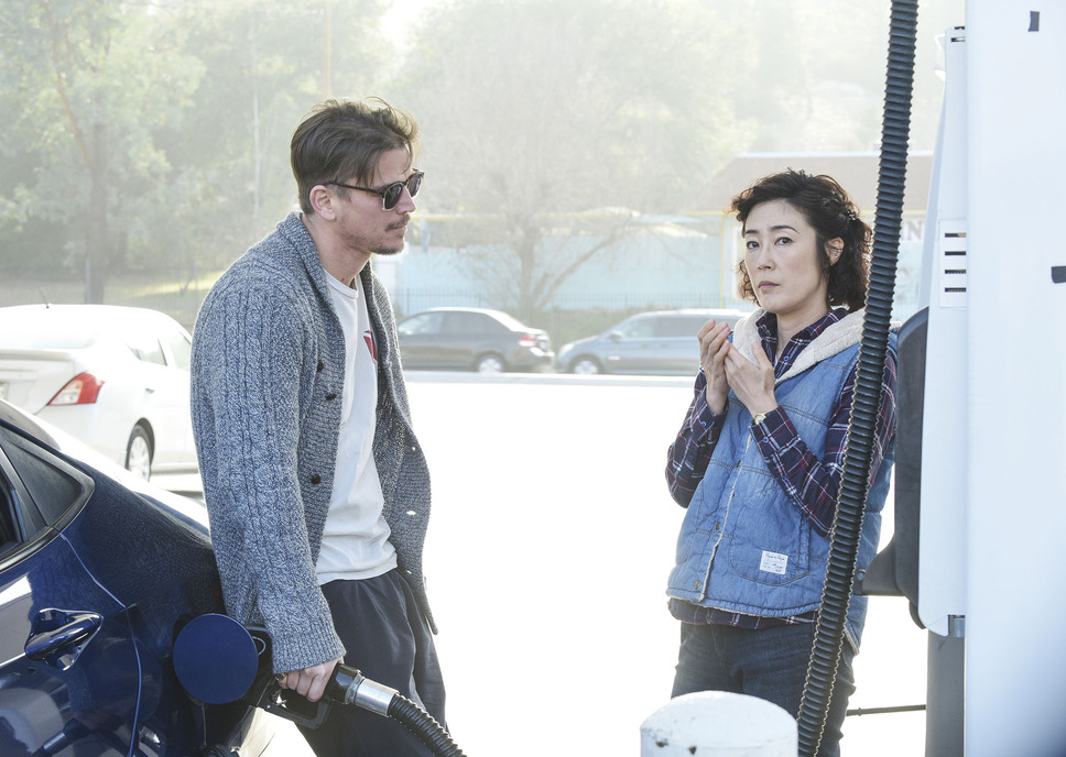 オー・ルーシー！ 2枚目の写真・画像