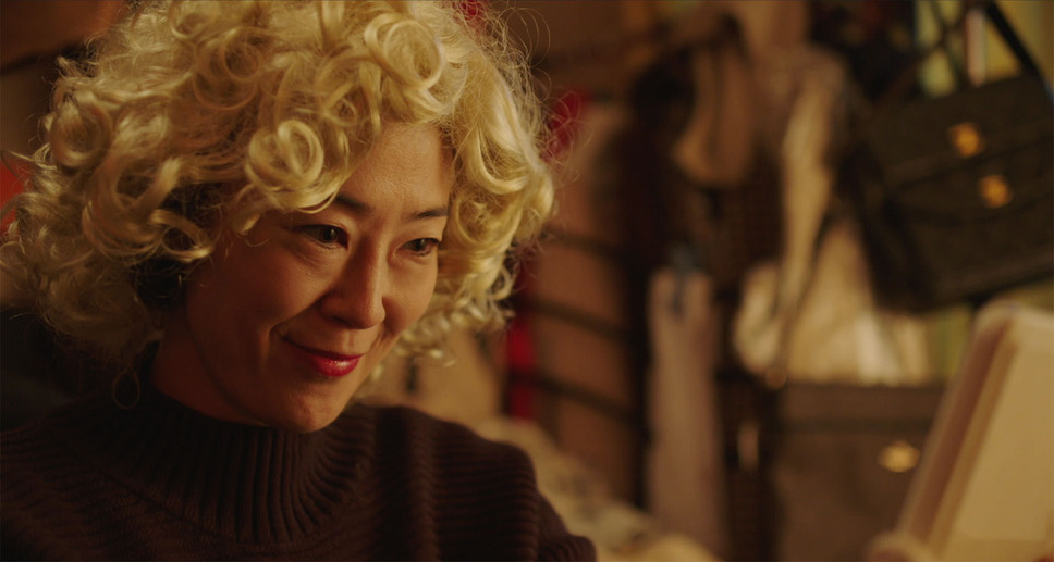 オー・ルーシー！ 3枚目の写真・画像