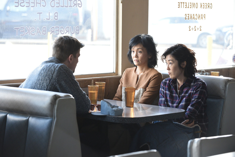 オー・ルーシー！ 5枚目の写真・画像