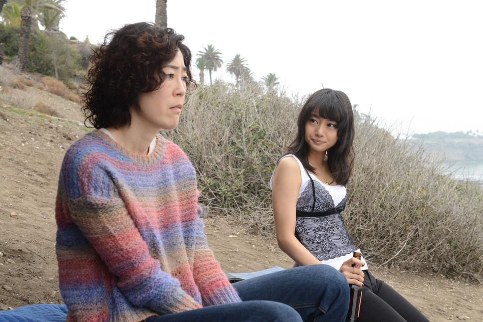 オー・ルーシー！ 7枚目の写真・画像