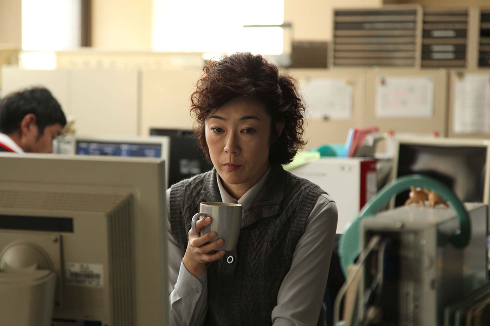 オー・ルーシー！ 8枚目の写真・画像