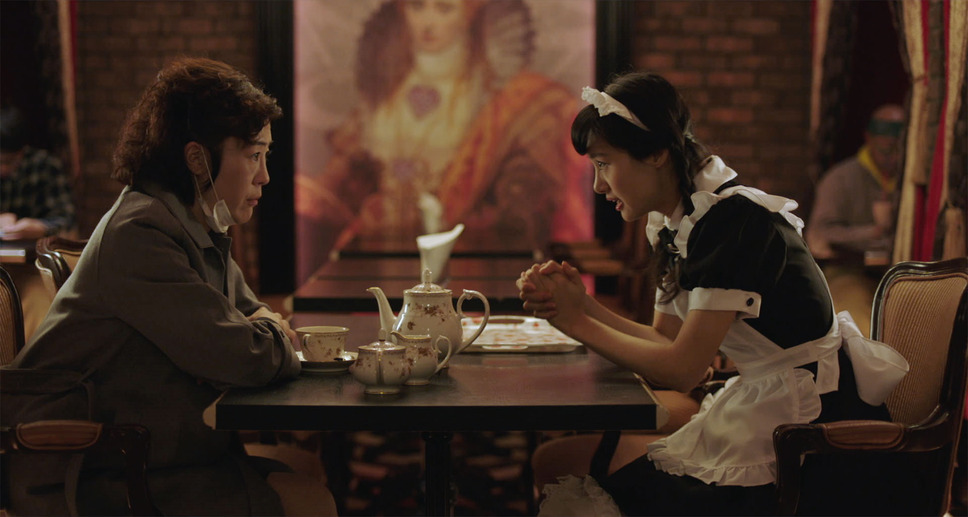 オー・ルーシー！ 9枚目の写真・画像