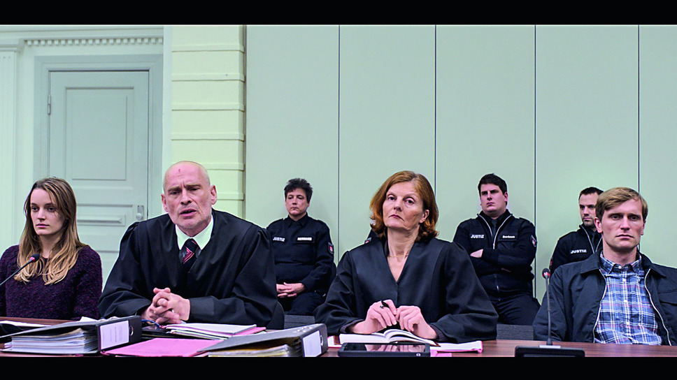 女は二度決断する 4枚目の写真・画像