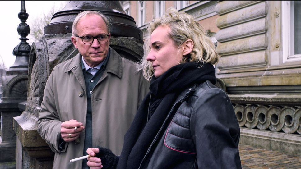 女は二度決断する 5枚目の写真・画像