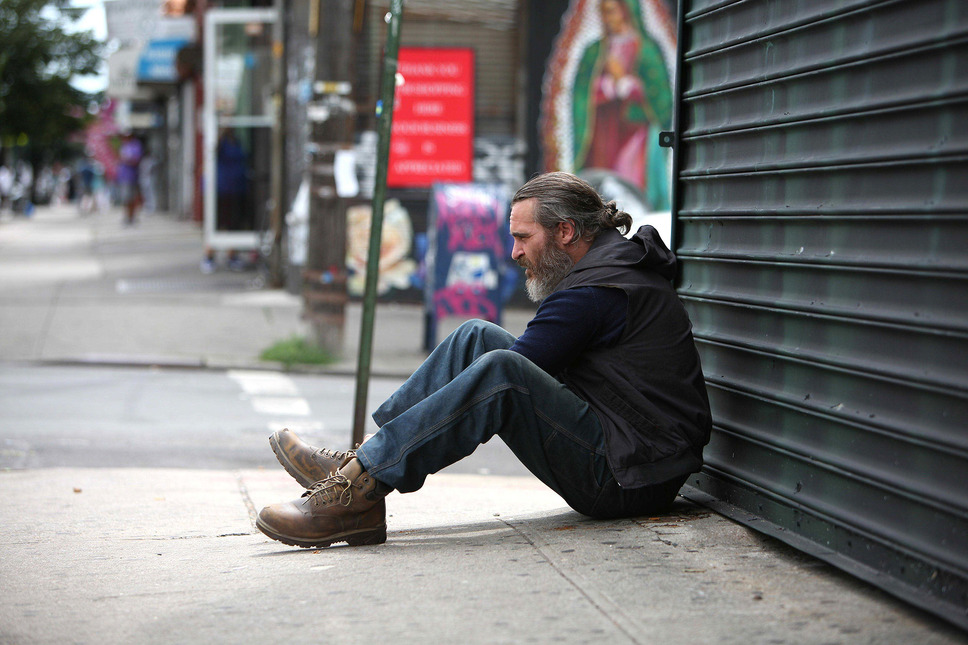 ビューティフル・デイ 4枚目の写真・画像