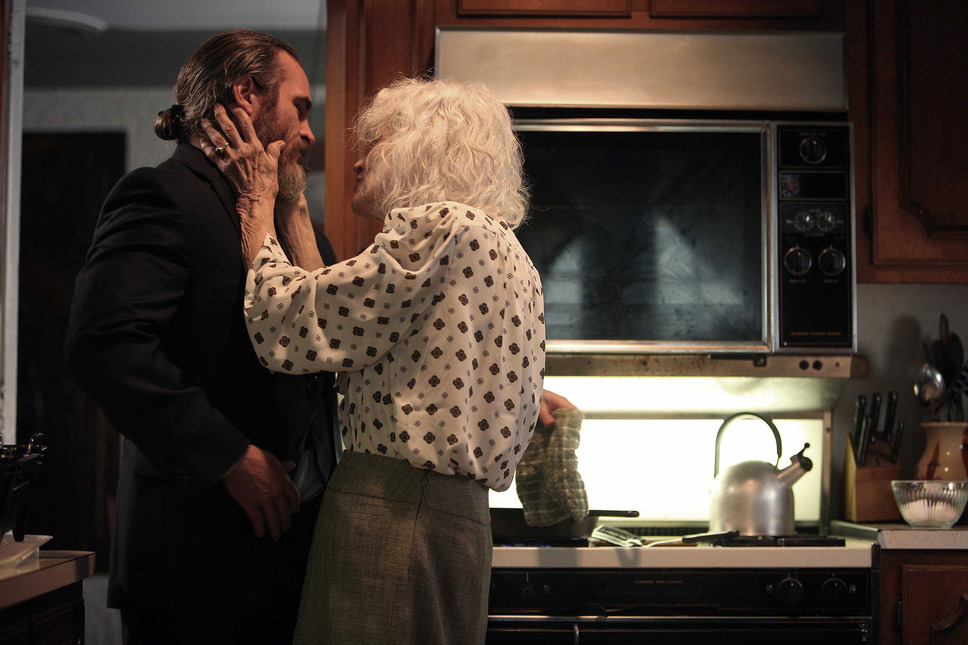 ビューティフル・デイ 6枚目の写真・画像