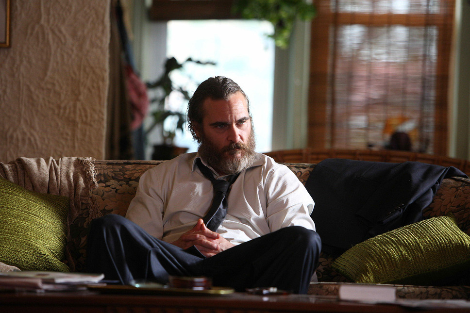 ビューティフル・デイ 7枚目の写真・画像