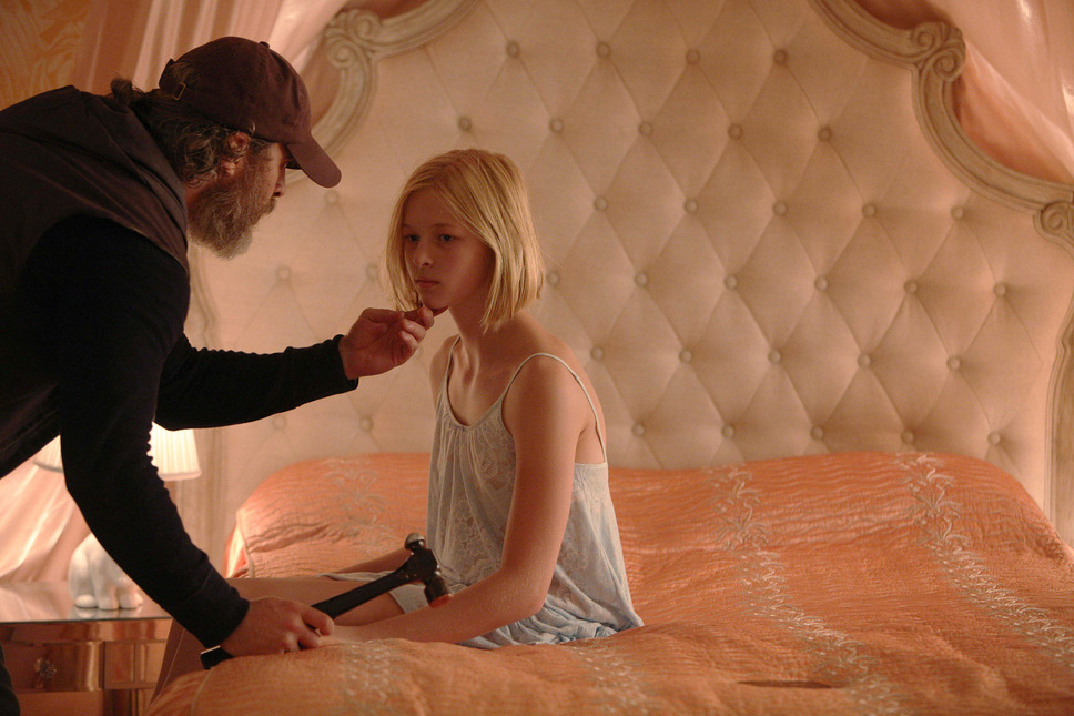 ビューティフル・デイ 8枚目の写真・画像