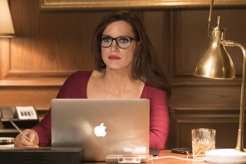 モリーズ・ゲーム 6枚目の写真・画像