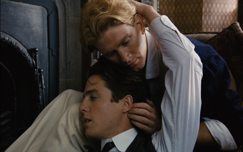 モーリス　４K 1枚目の写真・画像