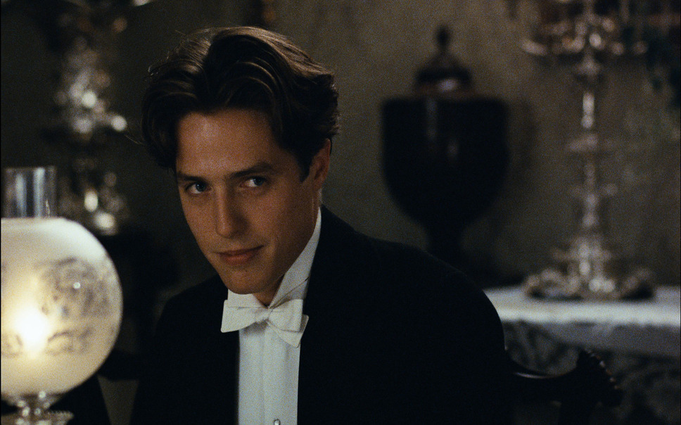 モーリス　４K 2枚目の写真・画像