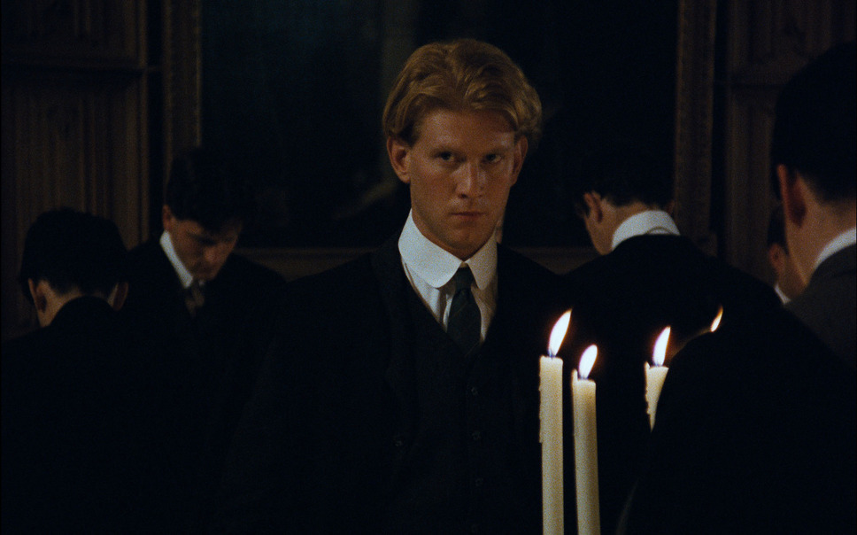 モーリス　４K 4枚目の写真・画像