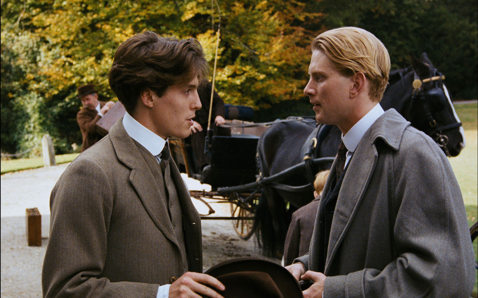 モーリス　４K 7枚目の写真・画像