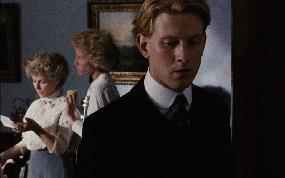 モーリス　４K 9枚目の写真・画像