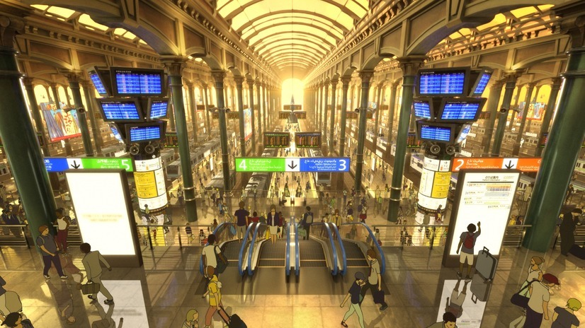 未来のミライ 5枚目の写真・画像