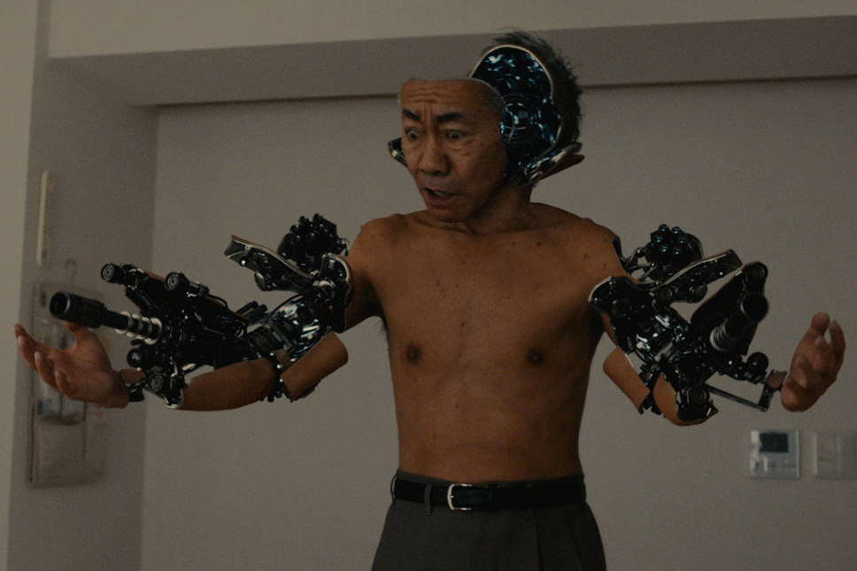 映画 いぬやしき ネタバレ あらすじ 結末 原作との違いは