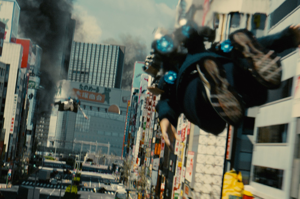 いぬやしき 10枚目の写真・画像