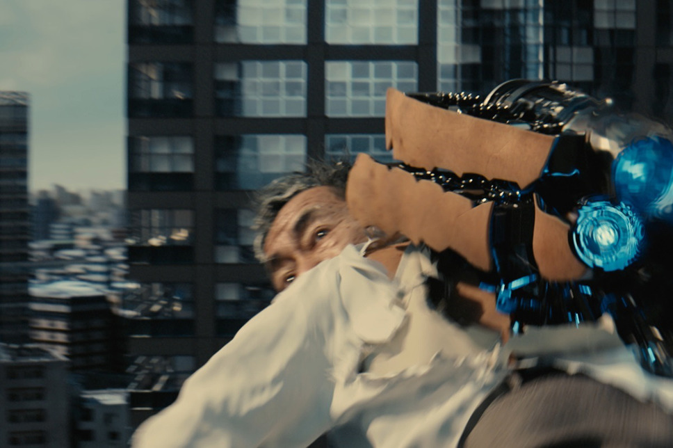 いぬやしき 12枚目の写真・画像