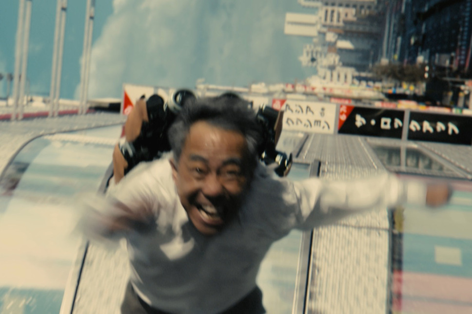 いぬやしき 13枚目の写真・画像