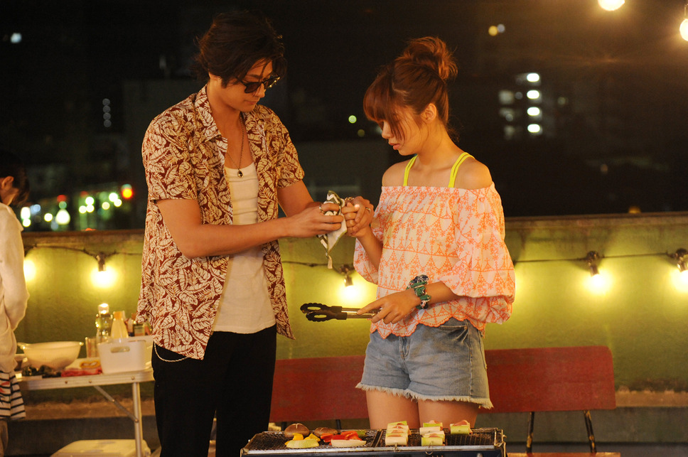 となりの怪物くん 4枚目の写真・画像