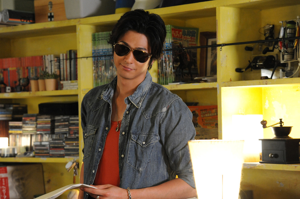 となりの怪物くん 8枚目の写真・画像