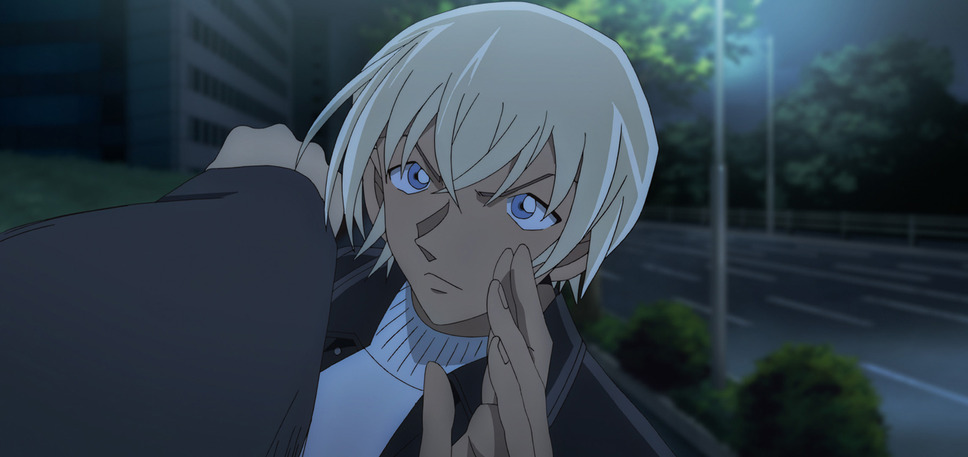 名探偵コナン ゼロの執行人 5枚目の写真・画像