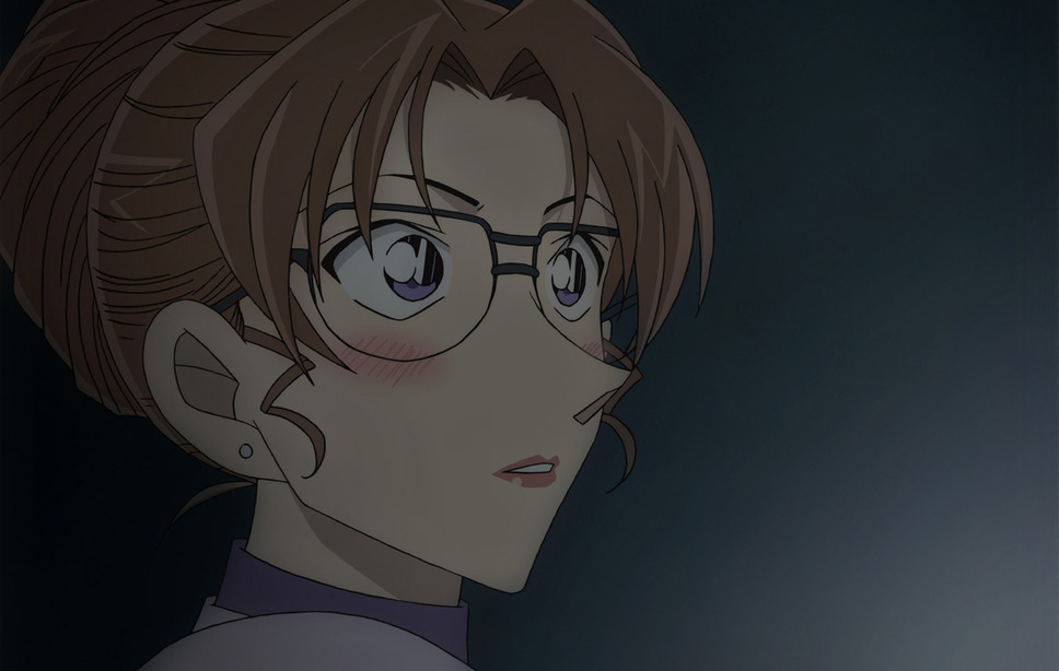 名探偵コナン ゼロの執行人 12枚目の写真・画像