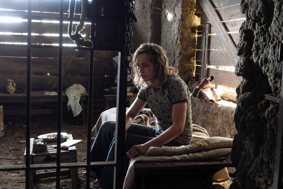 ゲティ家の身代金 7枚目の写真・画像