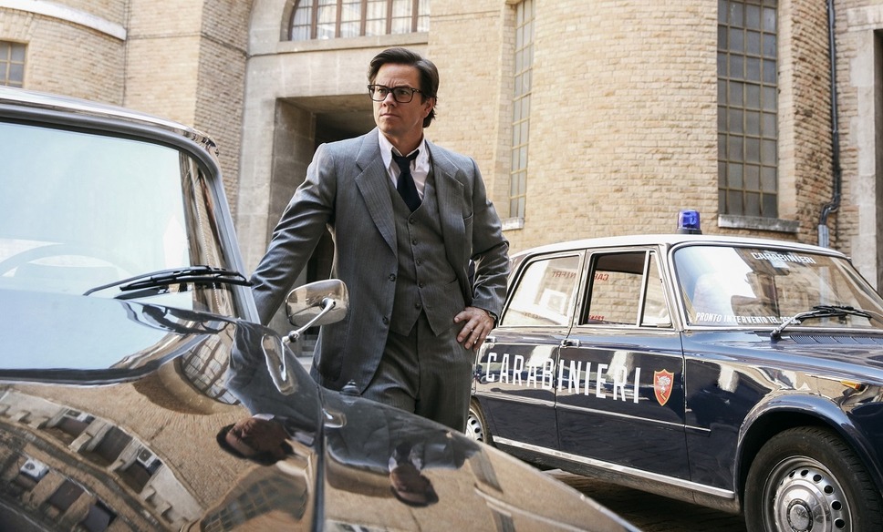 ゲティ家の身代金 11枚目の写真・画像