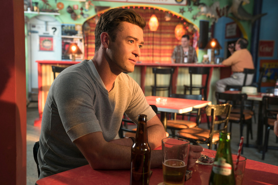 女と男の観覧車 3枚目の写真・画像