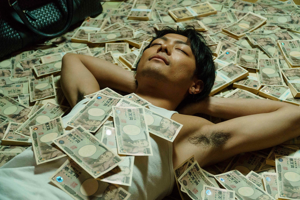 ゼニガタ 10枚目の写真・画像