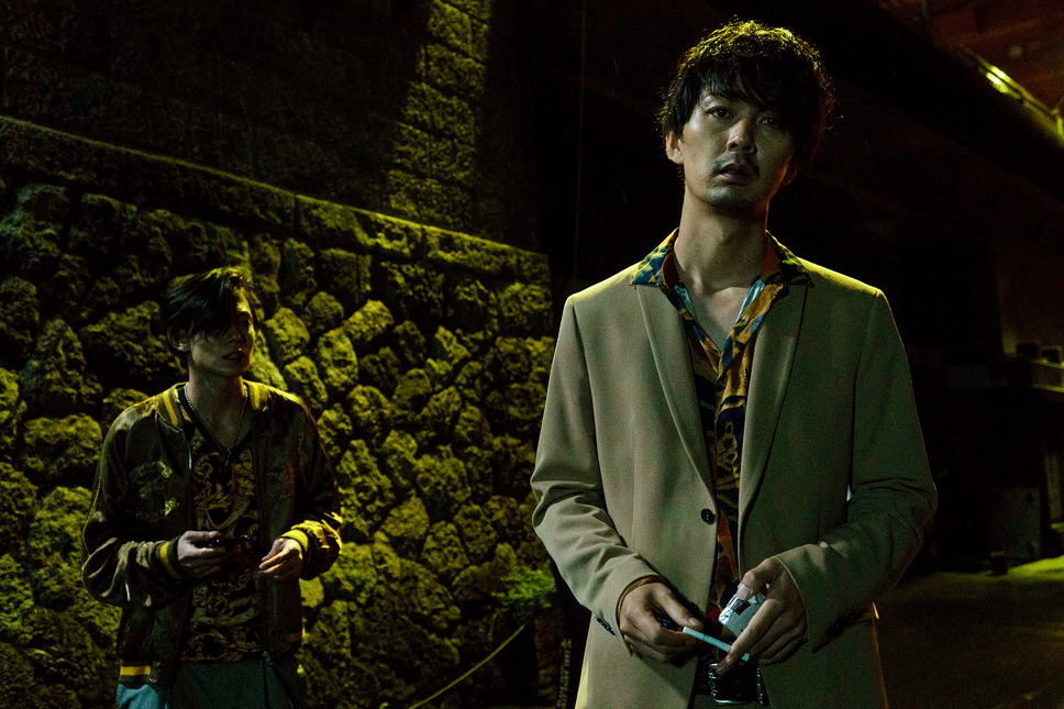 ゼニガタ 11枚目の写真・画像