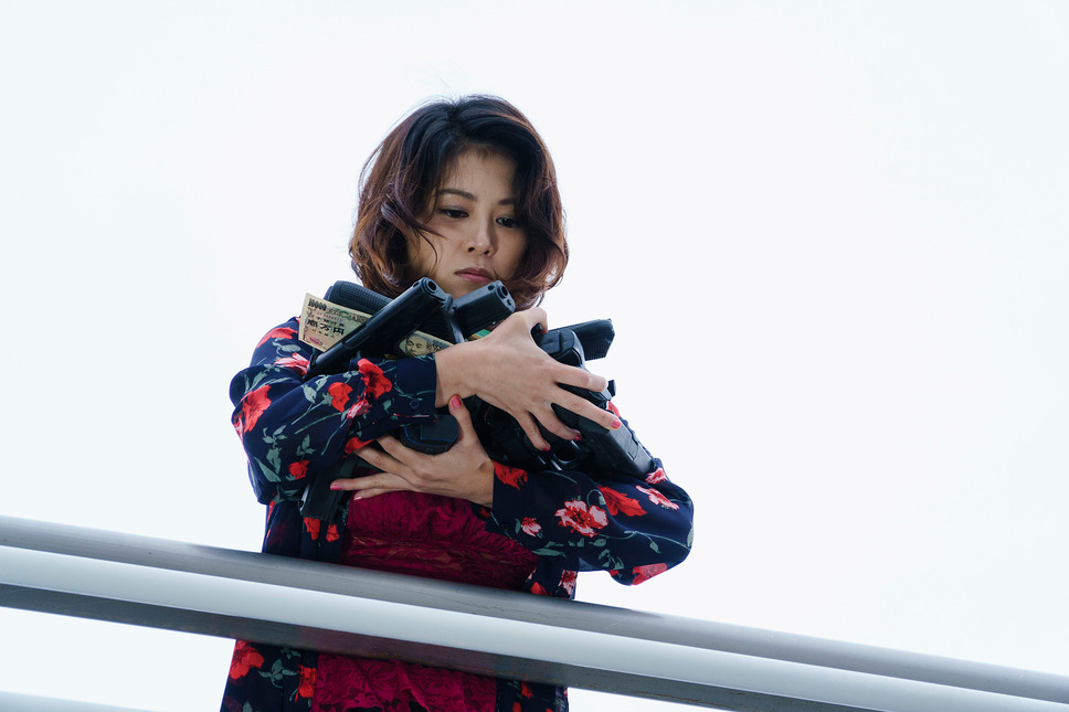 ゼニガタ 15枚目の写真・画像