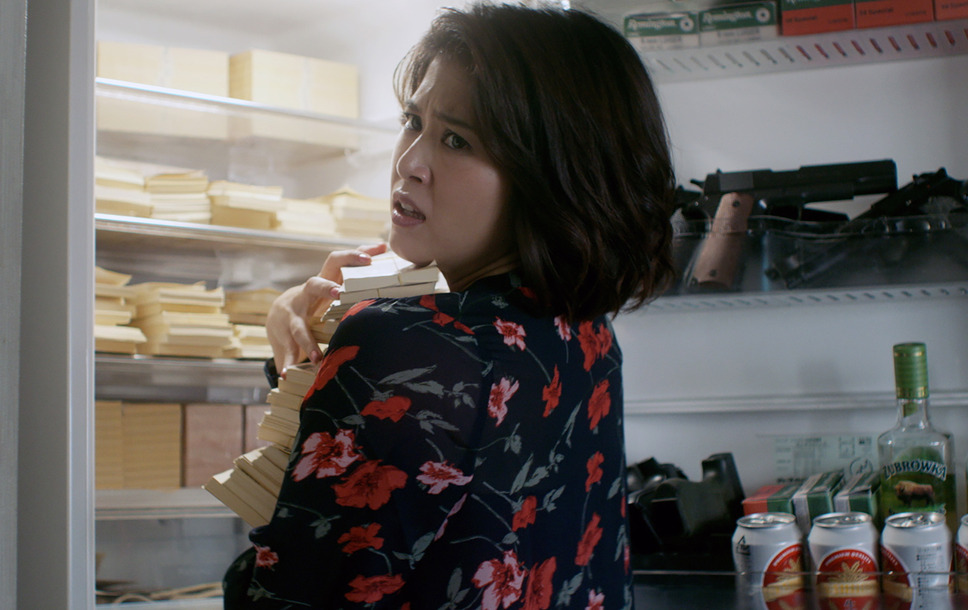 ゼニガタ 17枚目の写真・画像