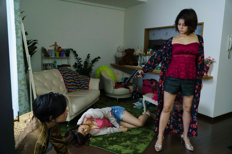 ゼニガタ 19枚目の写真・画像