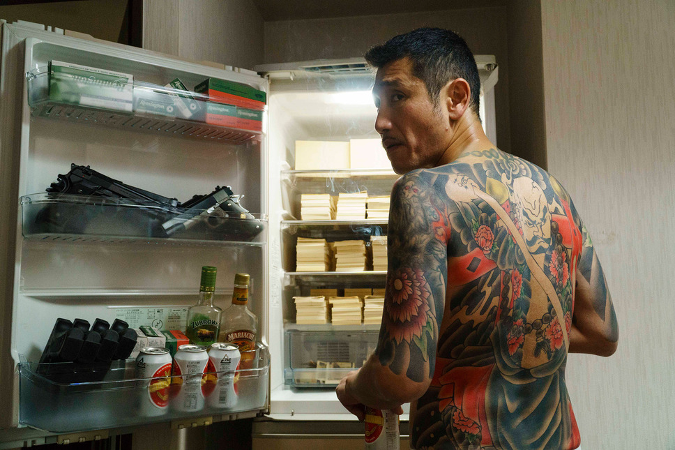 ゼニガタ 21枚目の写真・画像