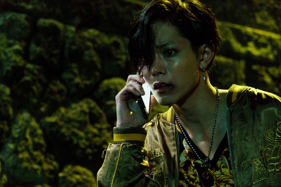 ゼニガタ 24枚目の写真・画像