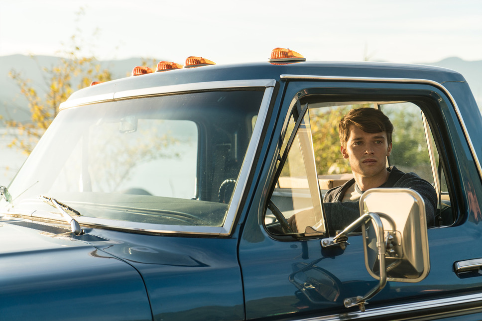 ミッドナイト・サン ～タイヨウのうた～ 3枚目の写真・画像